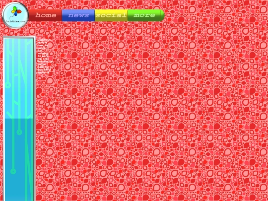 news screenshot