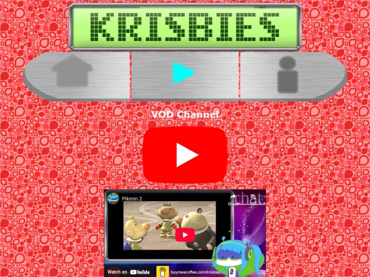 vod screenshot