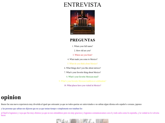 entrevista screenshot