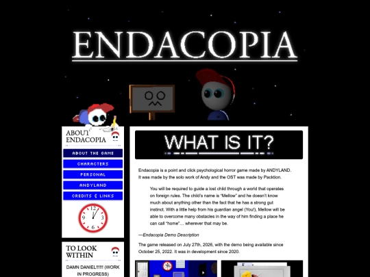 endacopia screenshot