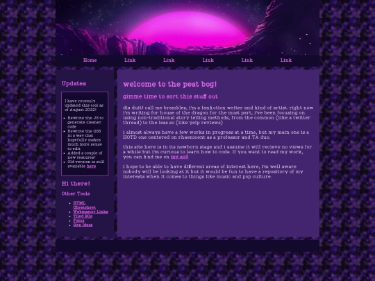 homecode screenshot