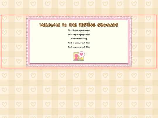 testinggrounds screenshot