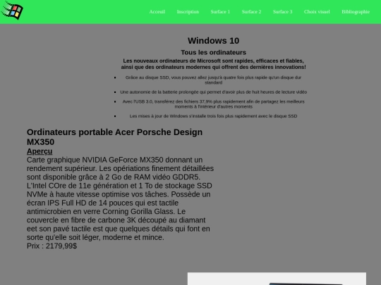 surface3 screenshot