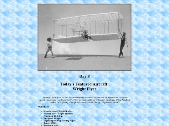 archivedocs/1218 screenshot