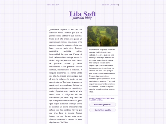Pg6 screenshot