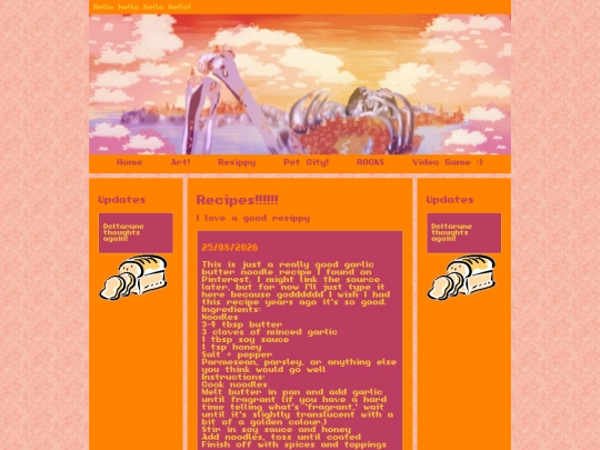 resippy screenshot