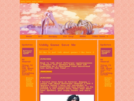 videogame screenshot