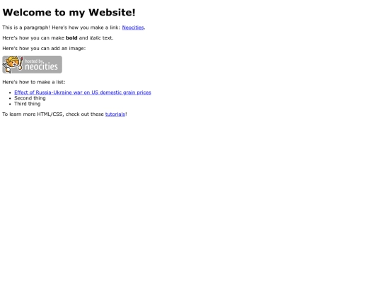 datapapers screenshot