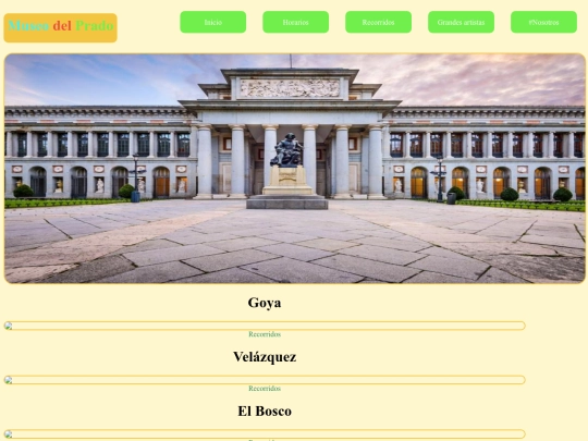 ProyectoFinalSMRB_EDU_AplWeb/gartistas screenshot