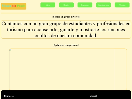ProyectoFinalSMRB_EDU_AplWeb/nosotros screenshot