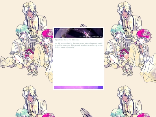 testing screenshot