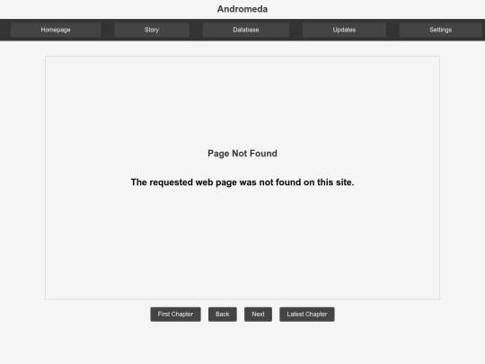 story screenshot