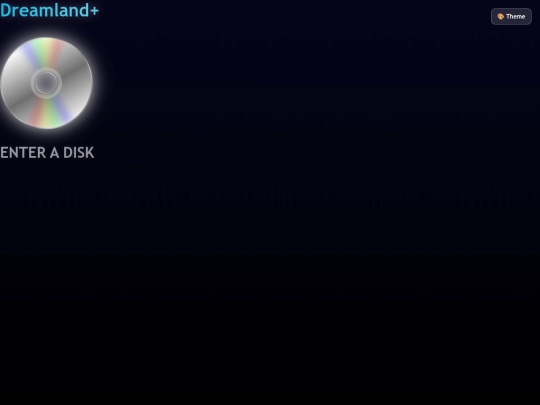 DreamlandPlus screenshot