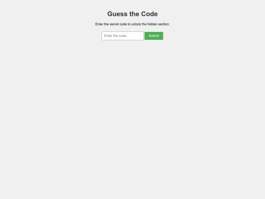 guess screenshot