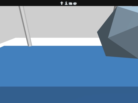 time screenshot