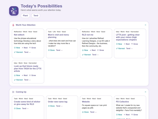 dashboard screenshot