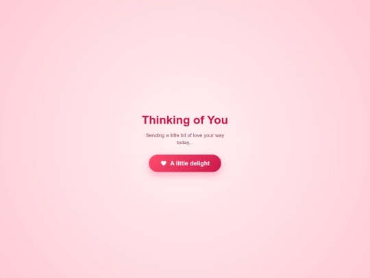 valentines screenshot