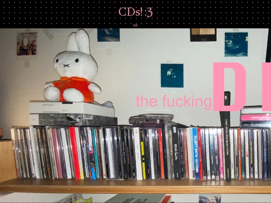 other/cds screenshot