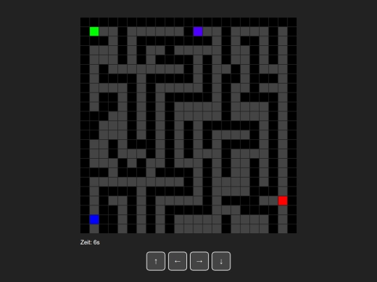 Spiele/Test screenshot