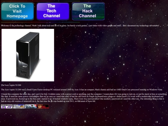 chat screenshot