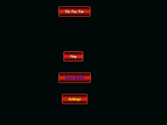 Home screenshot