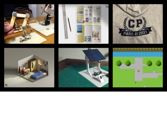 portfolio screenshot