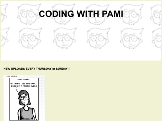 comic screenshot