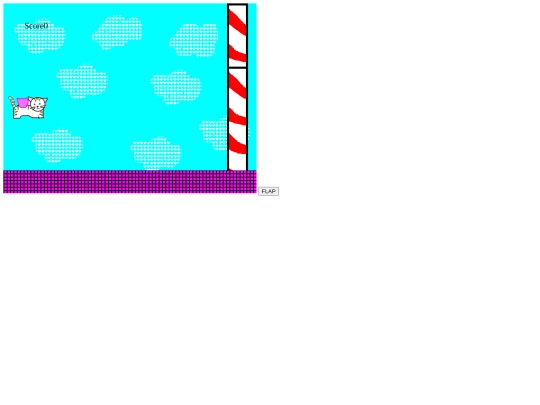 game/flapcat/flp screenshot