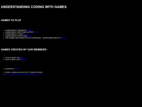 game/intro screenshot
