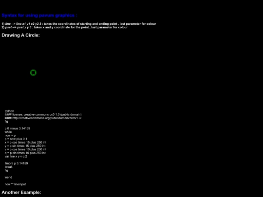pavgraphics screenshot