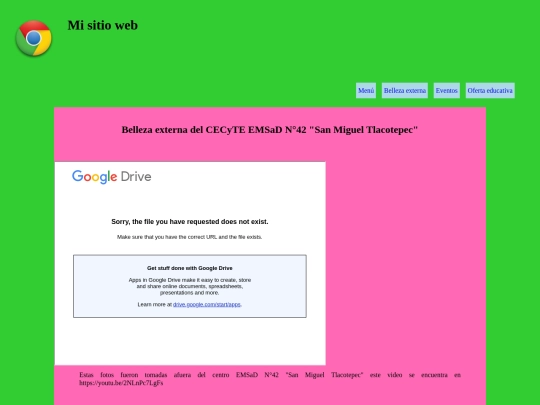video screenshot