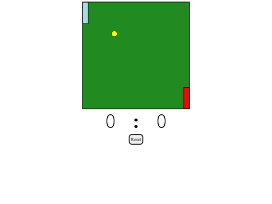 PongJS/pong screenshot