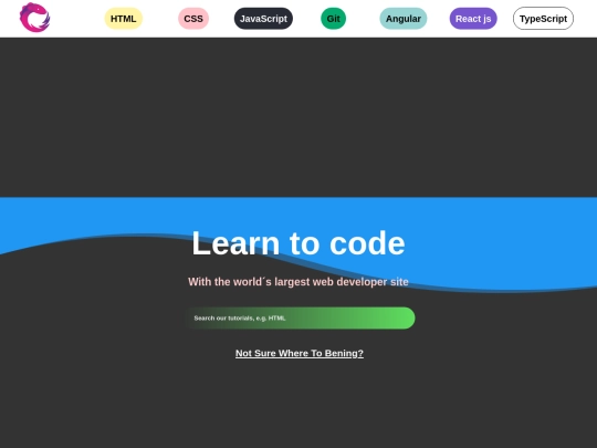 HTML screenshot
