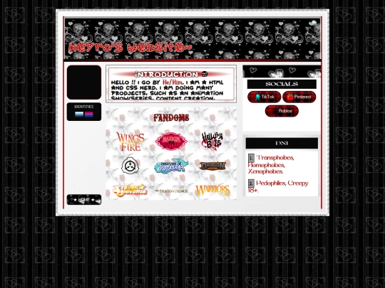 newfile screenshot