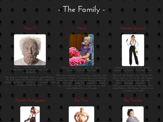 meetFamily screenshot