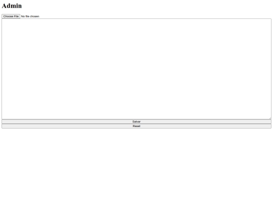 blog/admin/edit_file screenshot