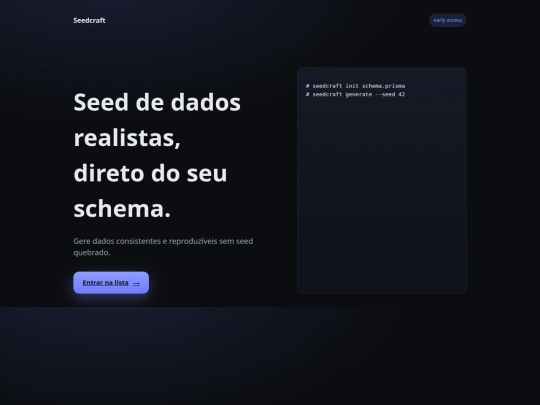 ti/seedcraft screenshot