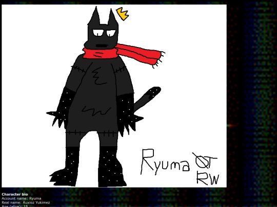ryuma screenshot
