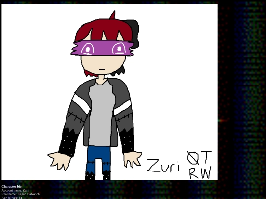 zuri screenshot