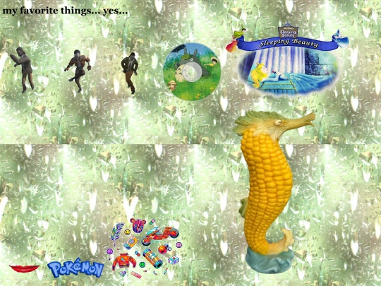 myfavoritethings/myfavoritethings screenshot