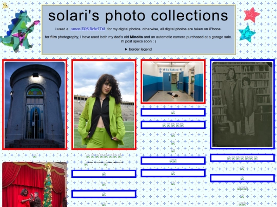 photocollections/photocollections screenshot