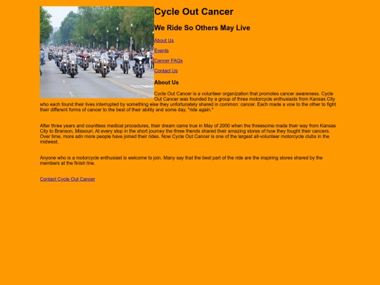 cycleabout04 screenshot