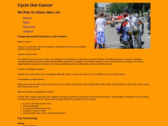 cyclefaq04 screenshot