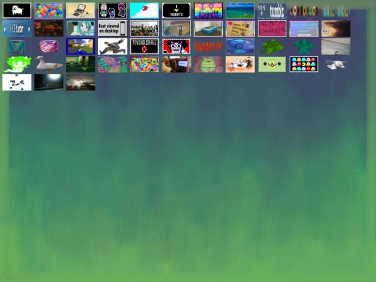 special screenshot