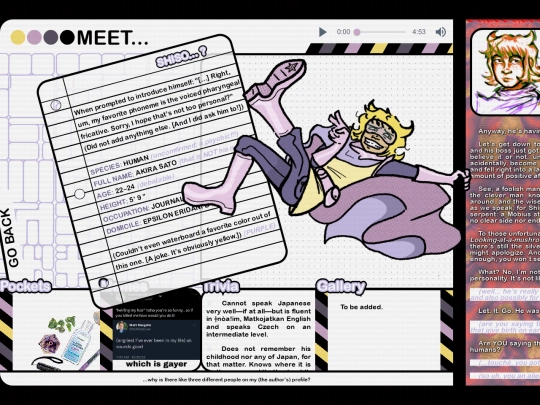 synchronicity/achernar/cast/human-pretender screenshot