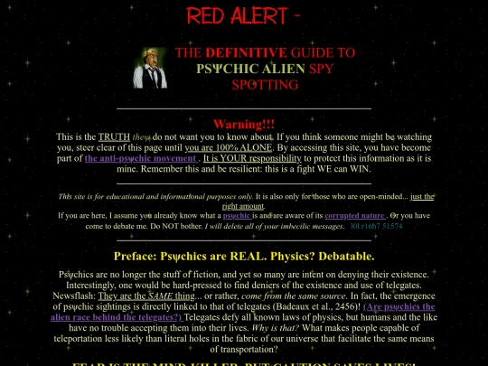 synchronicity/achernar/radiopoisoning/psychic-spotting screenshot