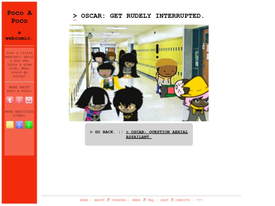 red12 screenshot