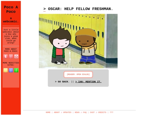 red14 screenshot