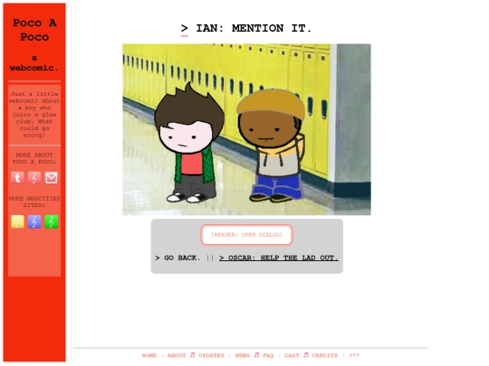 red15 screenshot