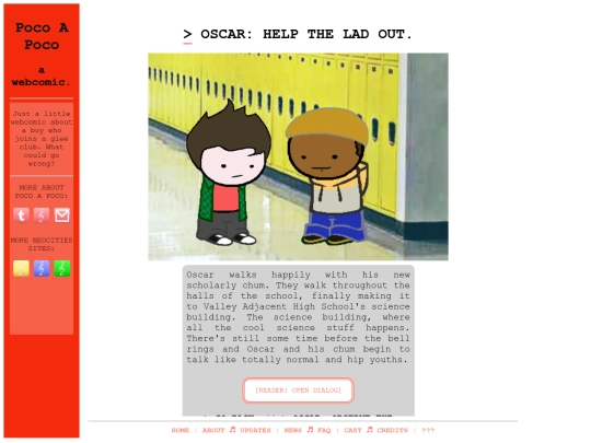 red16 screenshot